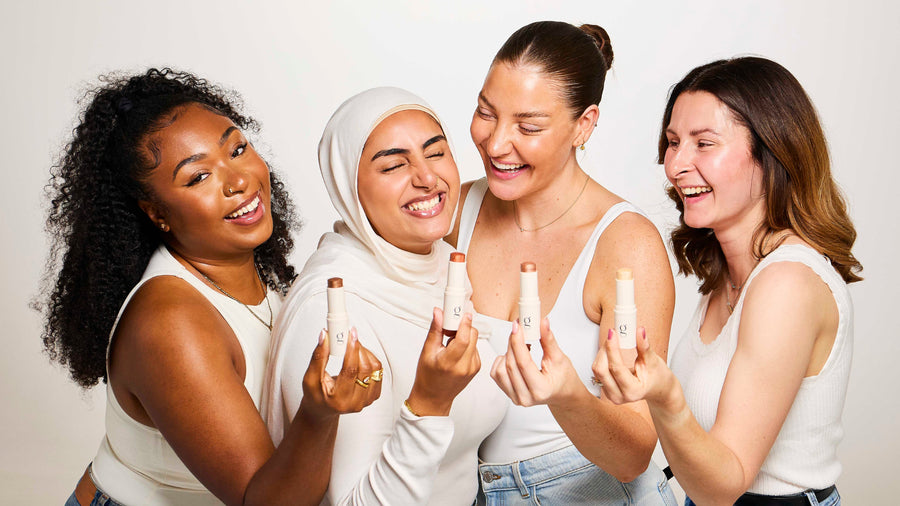 Want To Be The Face Of A Glow For It Campaign?