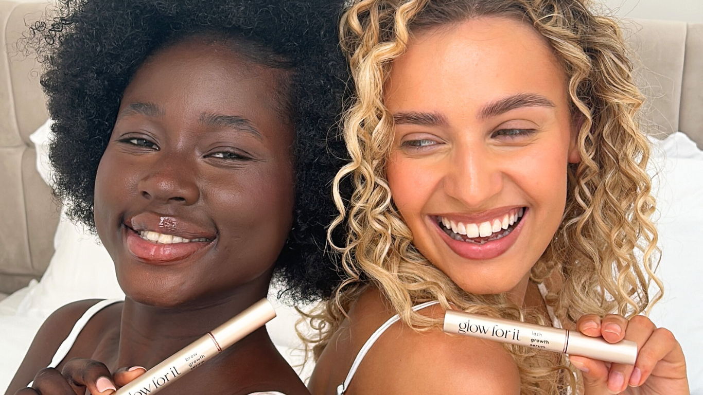 Glow This Summer with Glow For It