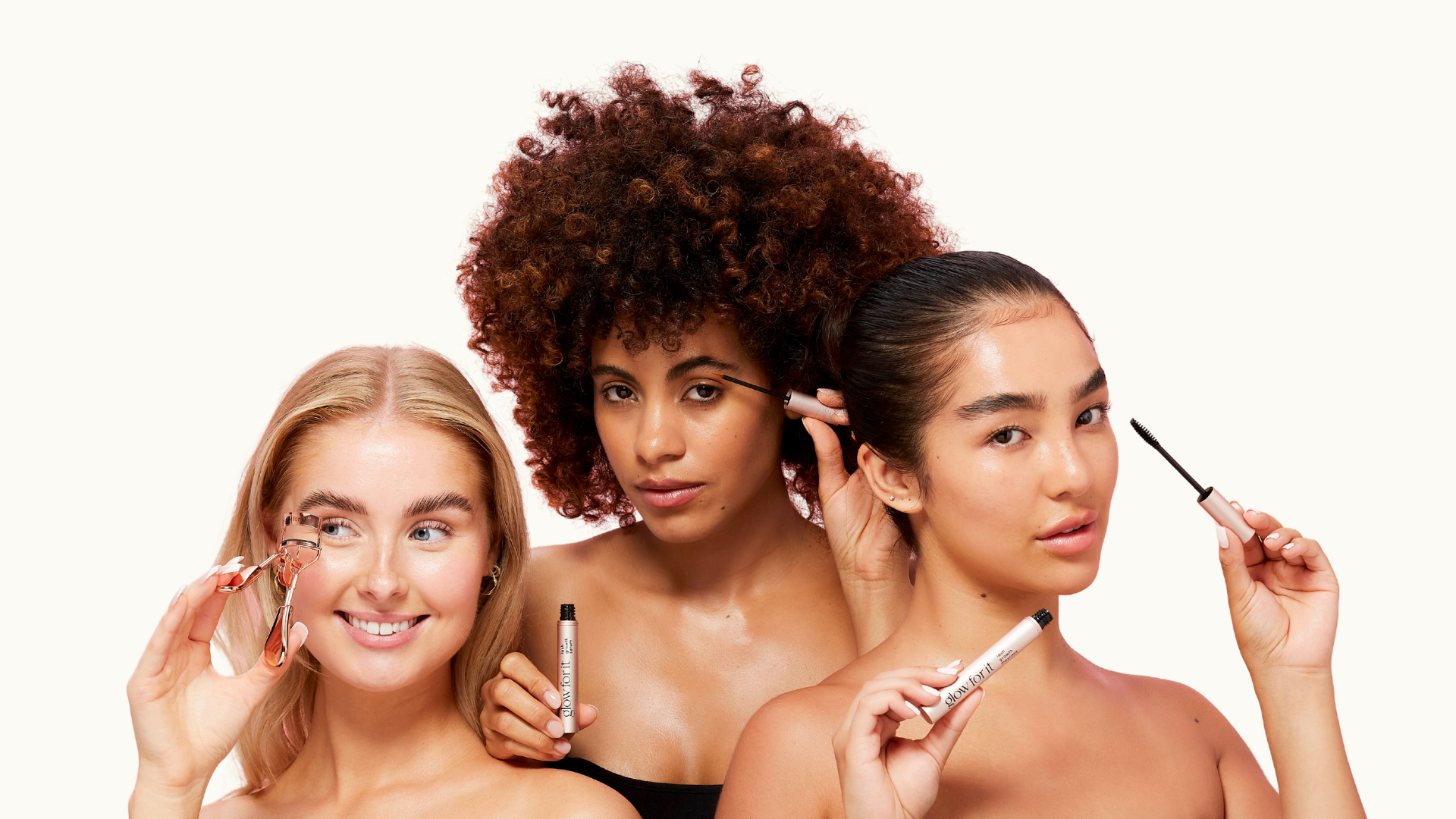 Ready, Set, GLOW!
