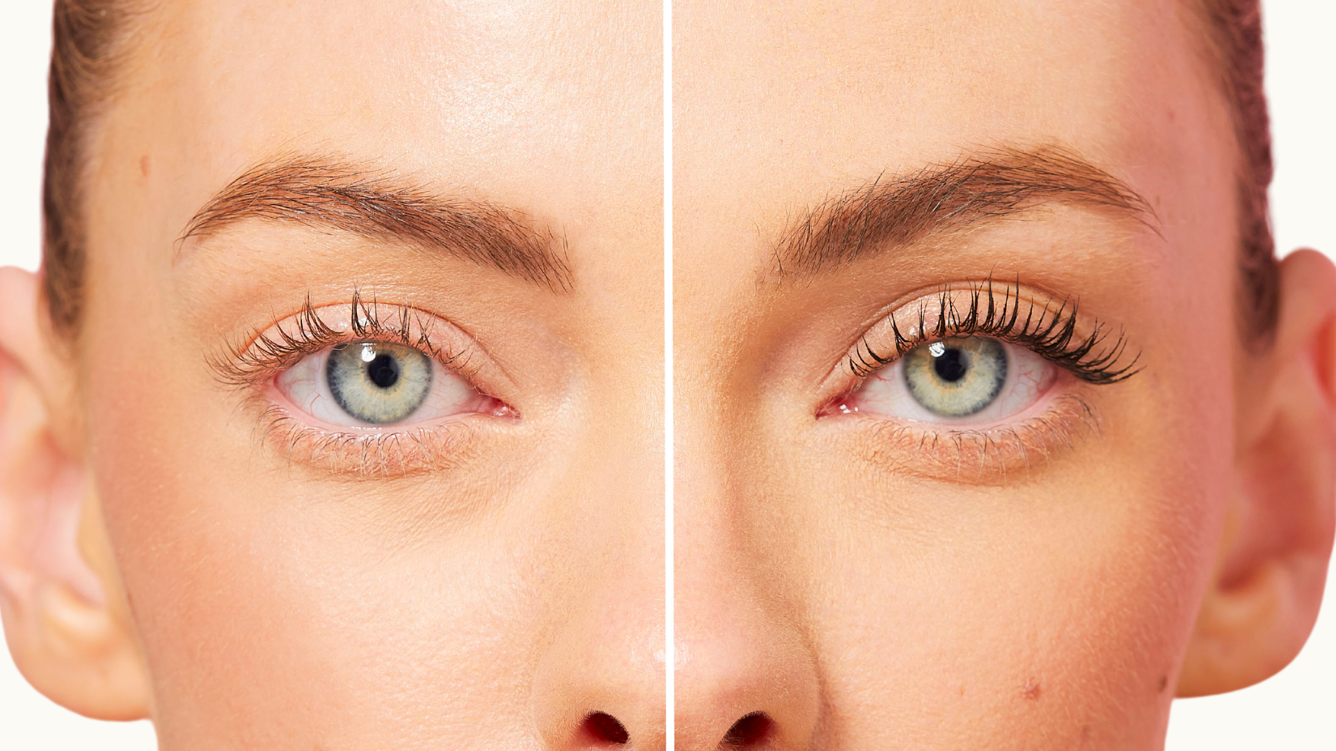 Brand-New Brown Glow For It Mascara