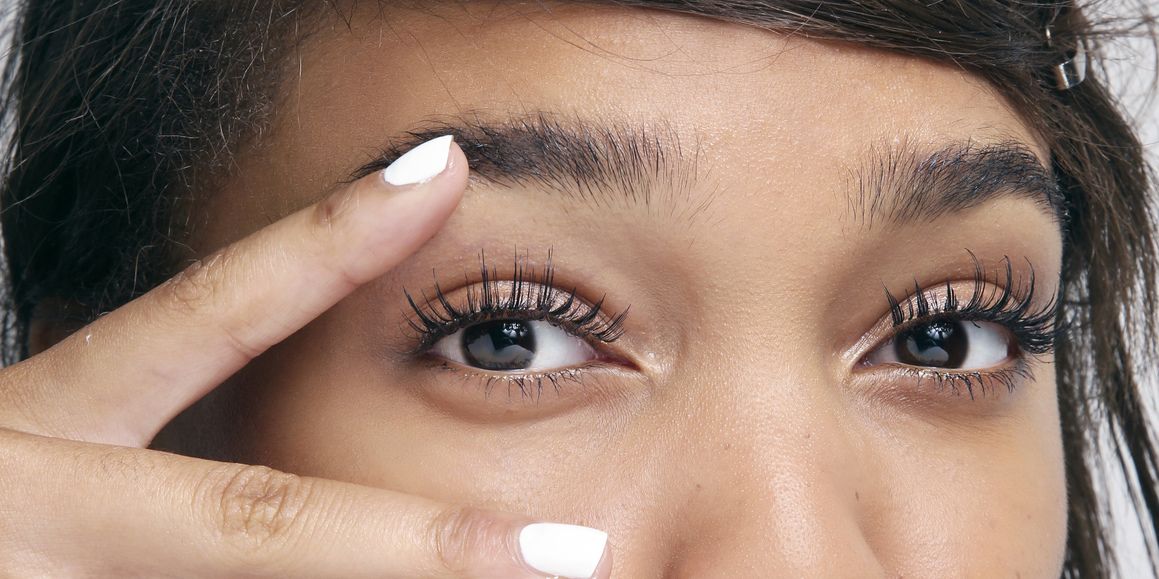 Summer Lash Extensions Dos & Don'ts