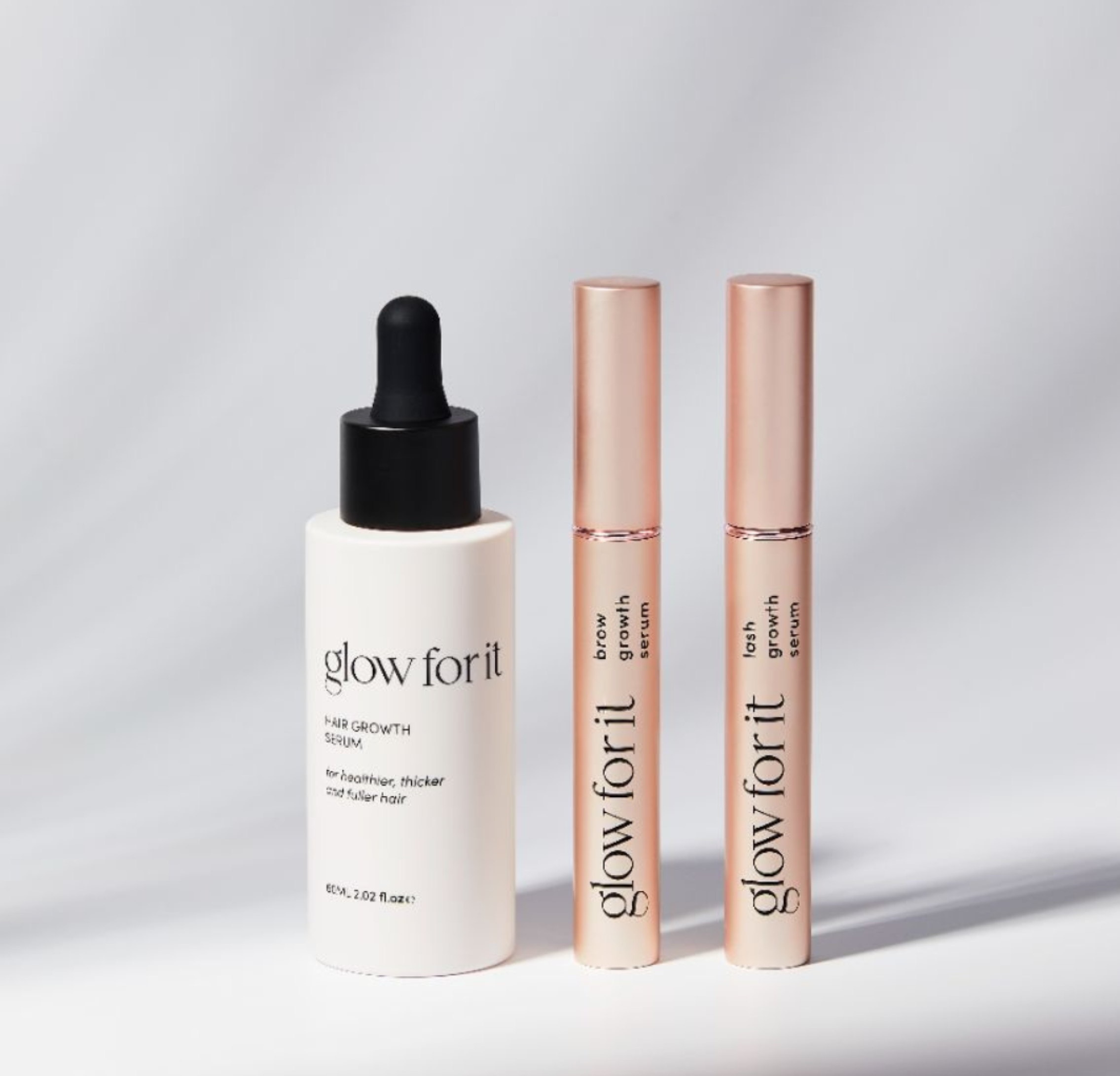 Grow & Glow Heroes
