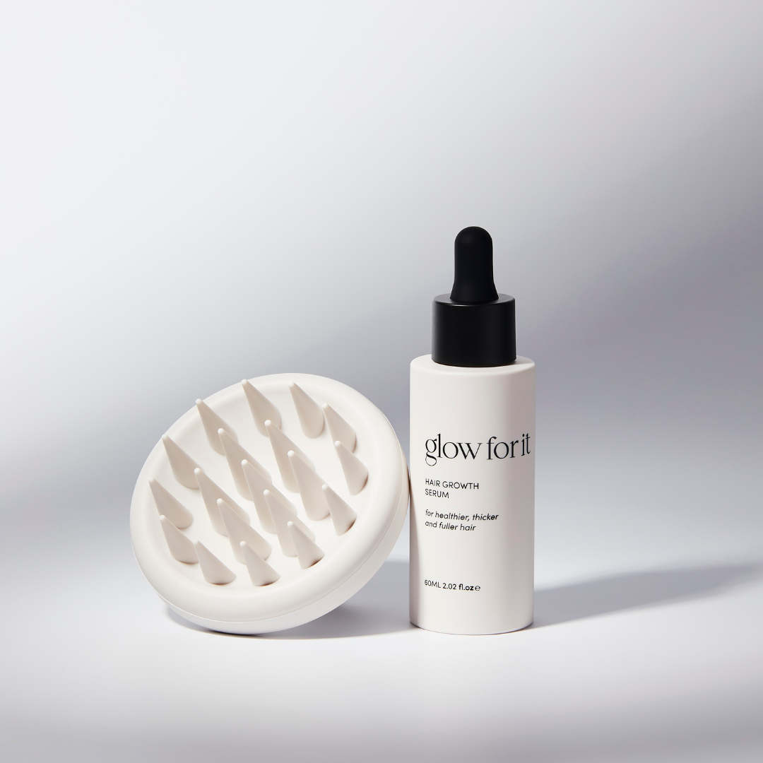 Hair Care Duo