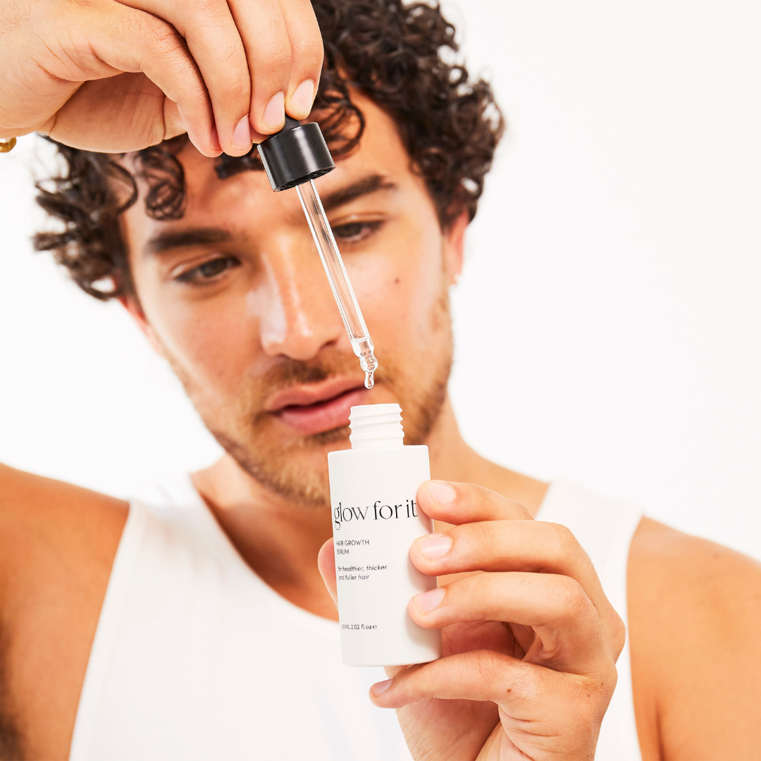 Grow & Glow Heroes