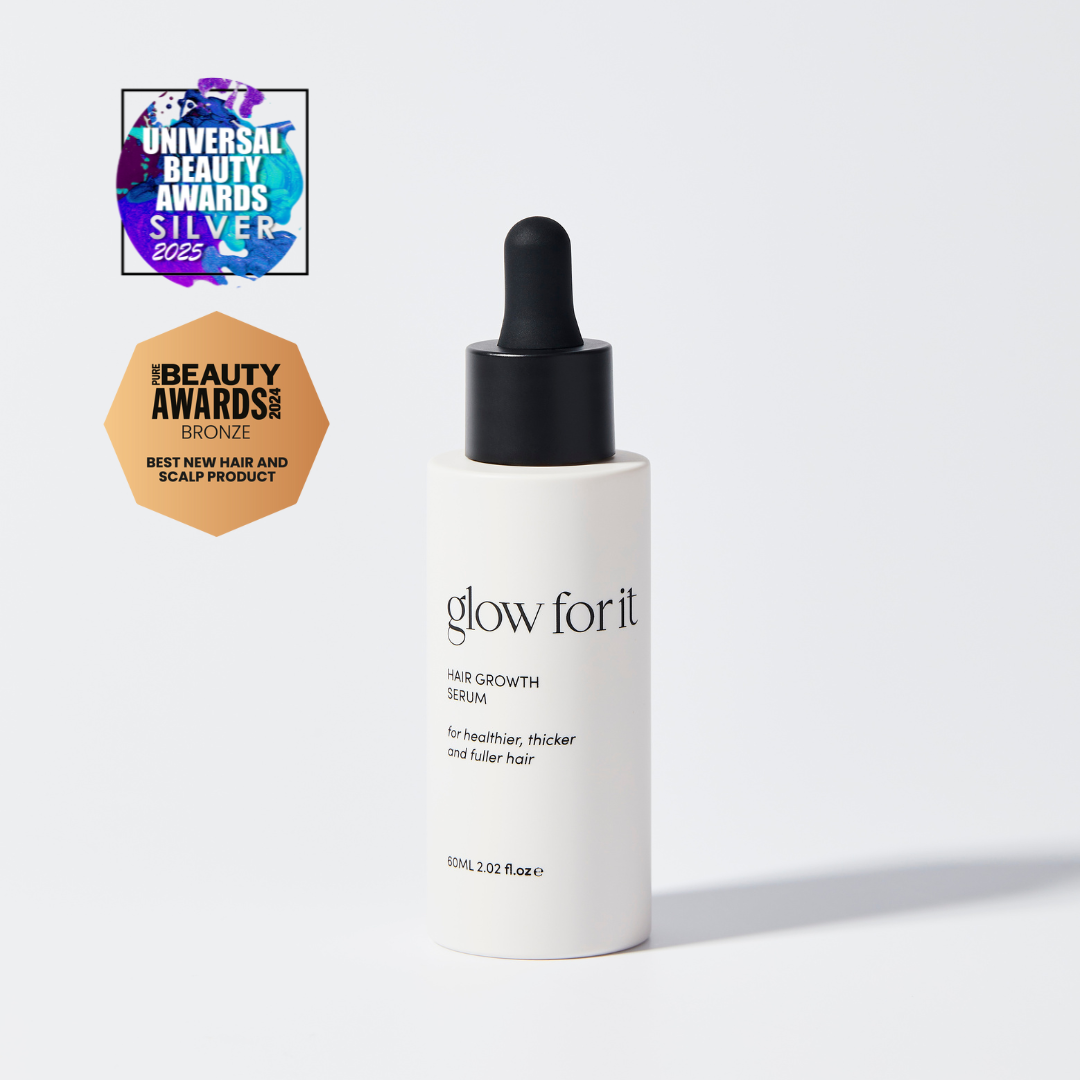 Grow & Glow Heroes