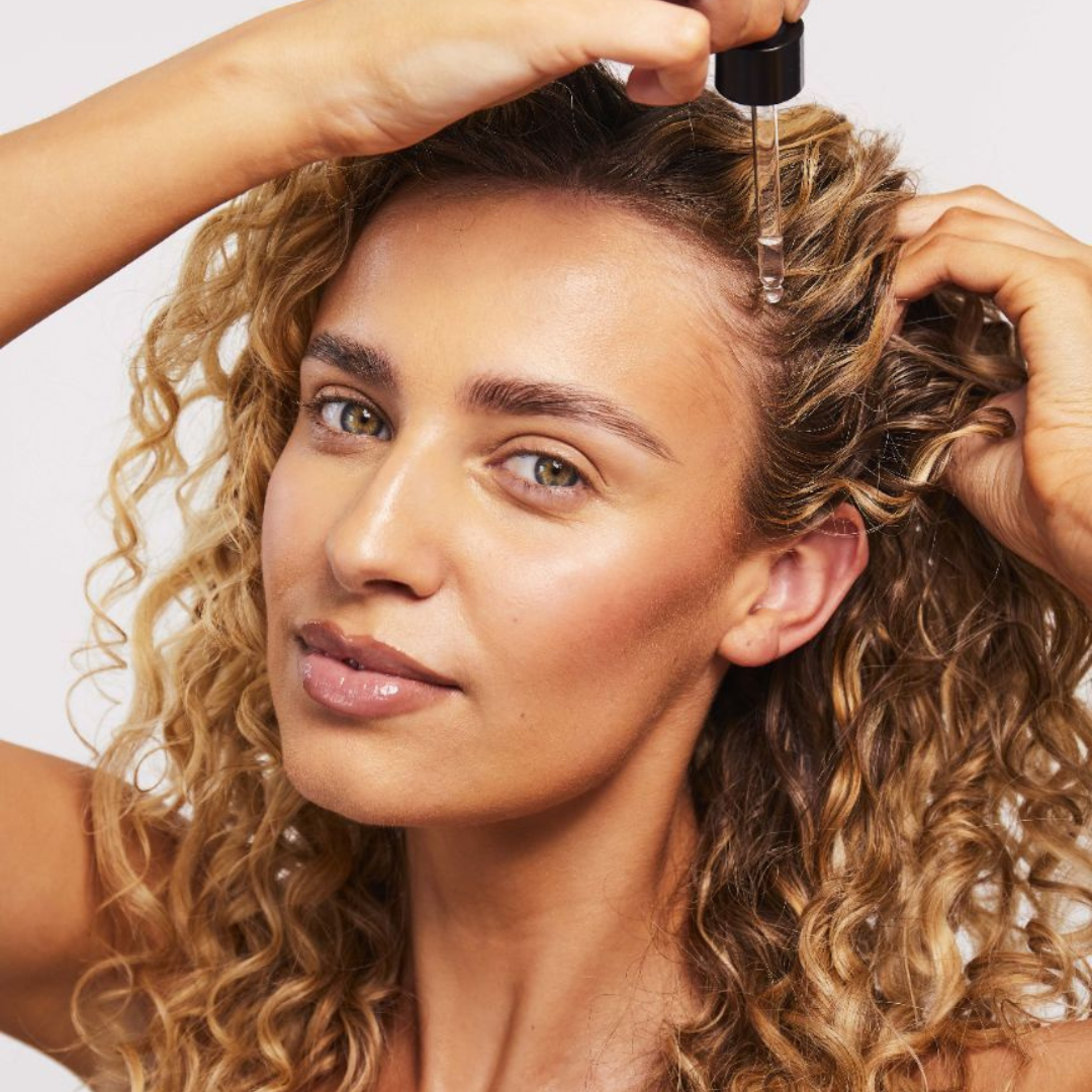 Grow & Glow Heroes