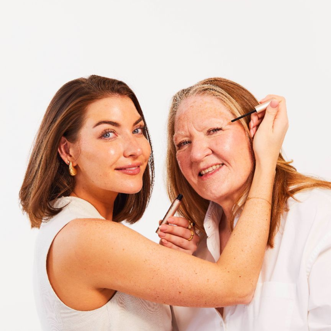 Grow & Glow Heroes