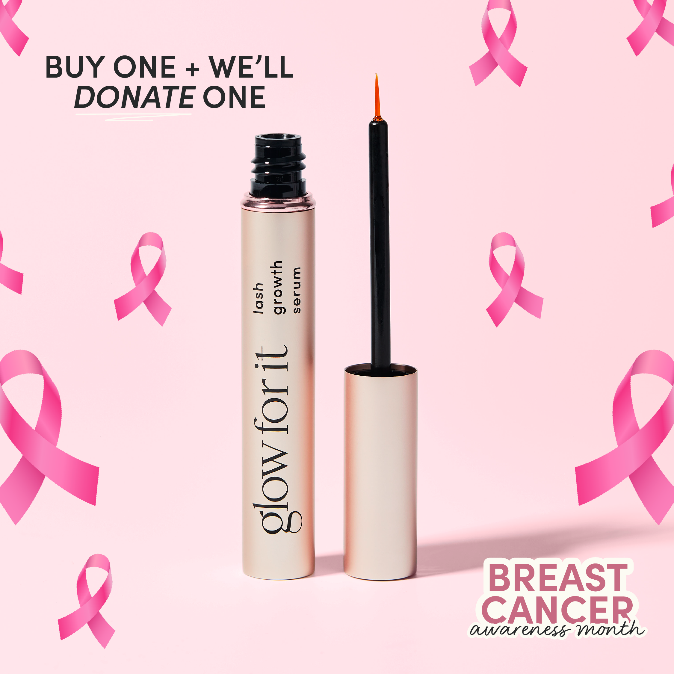 Lash Growth Serum