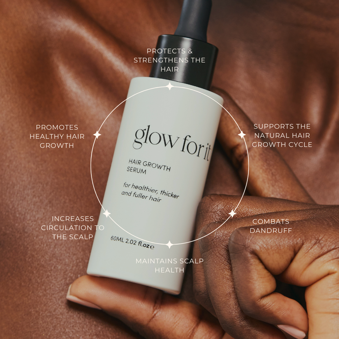 Hair Growth Serum