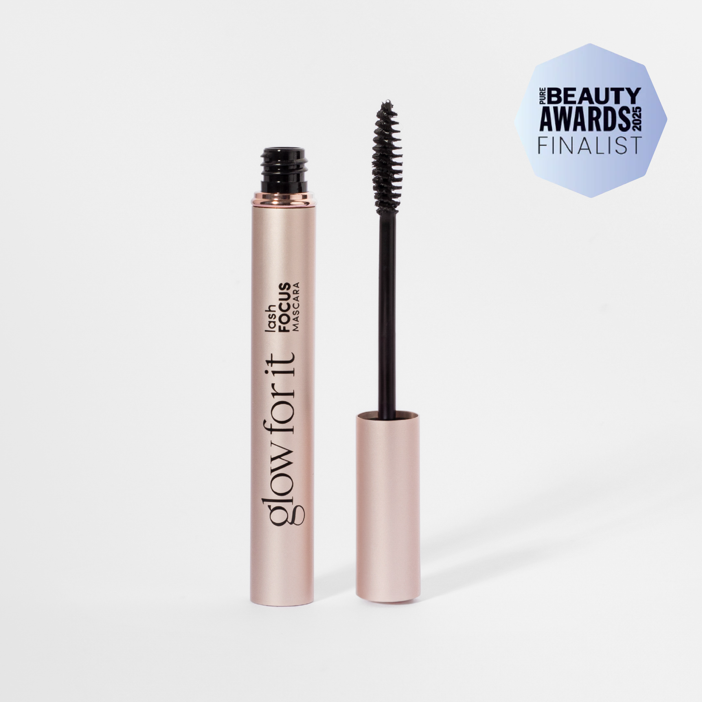 FOCUS Lash Growth Mascara