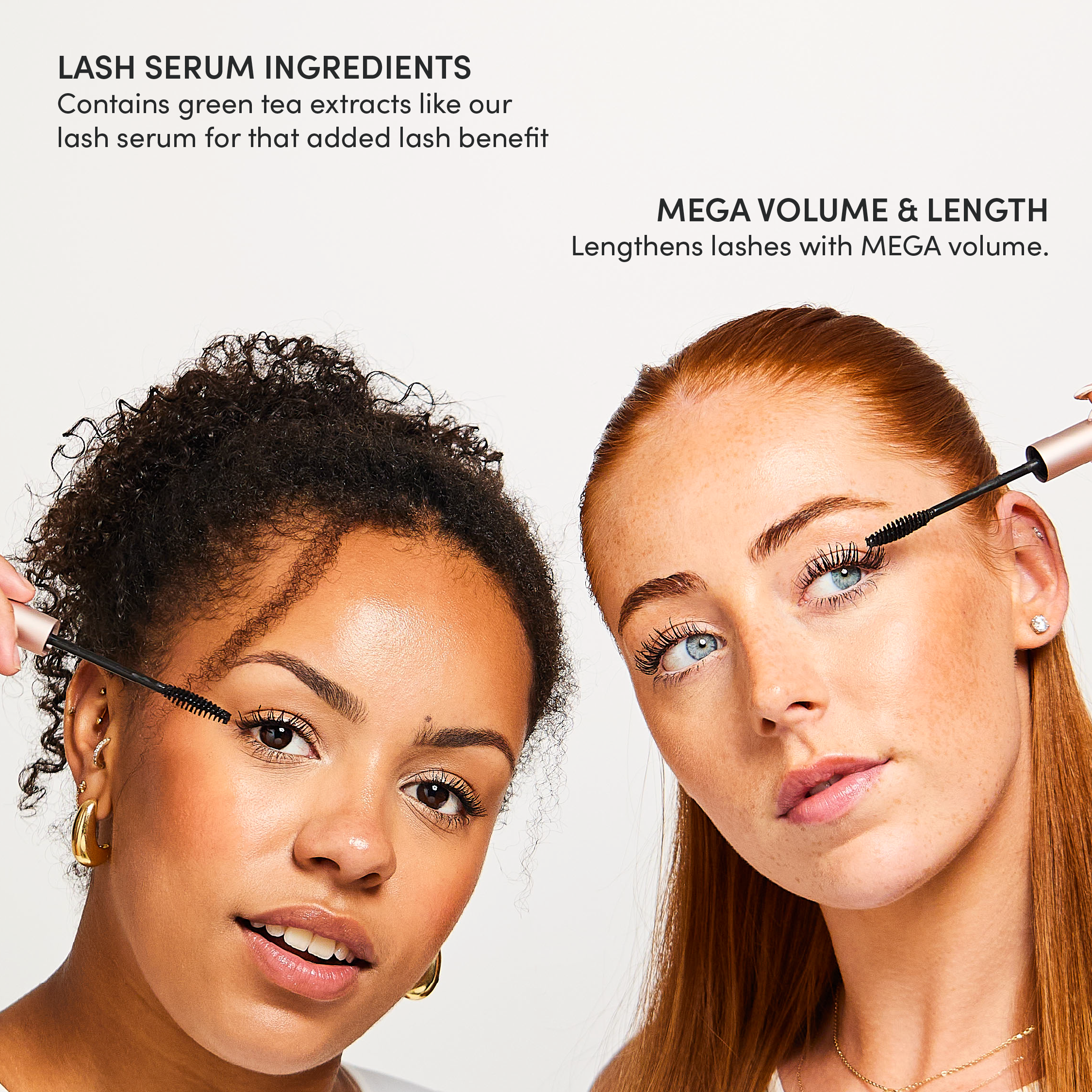 Mascara Lash Focus