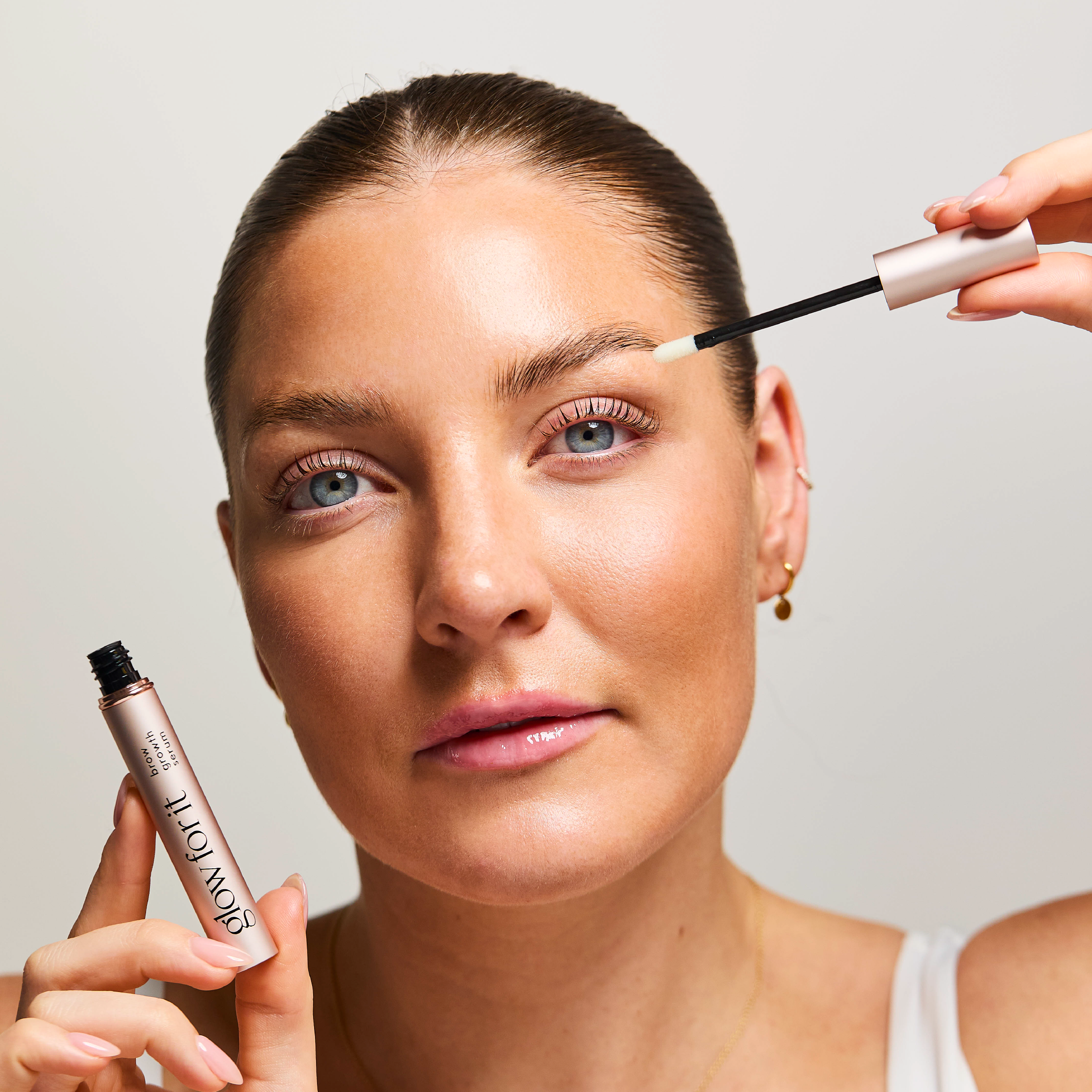 Brow Growth Serum