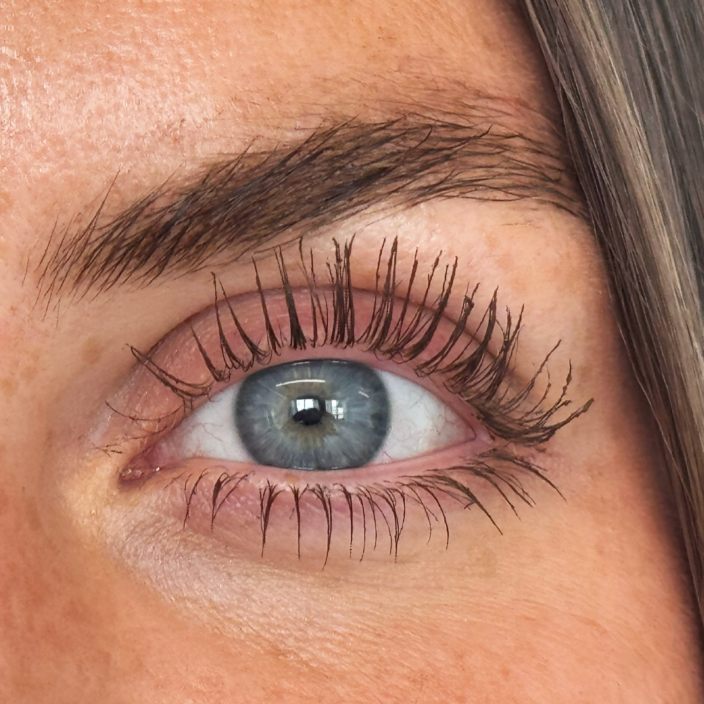Máscara de pestañas Lash Focus