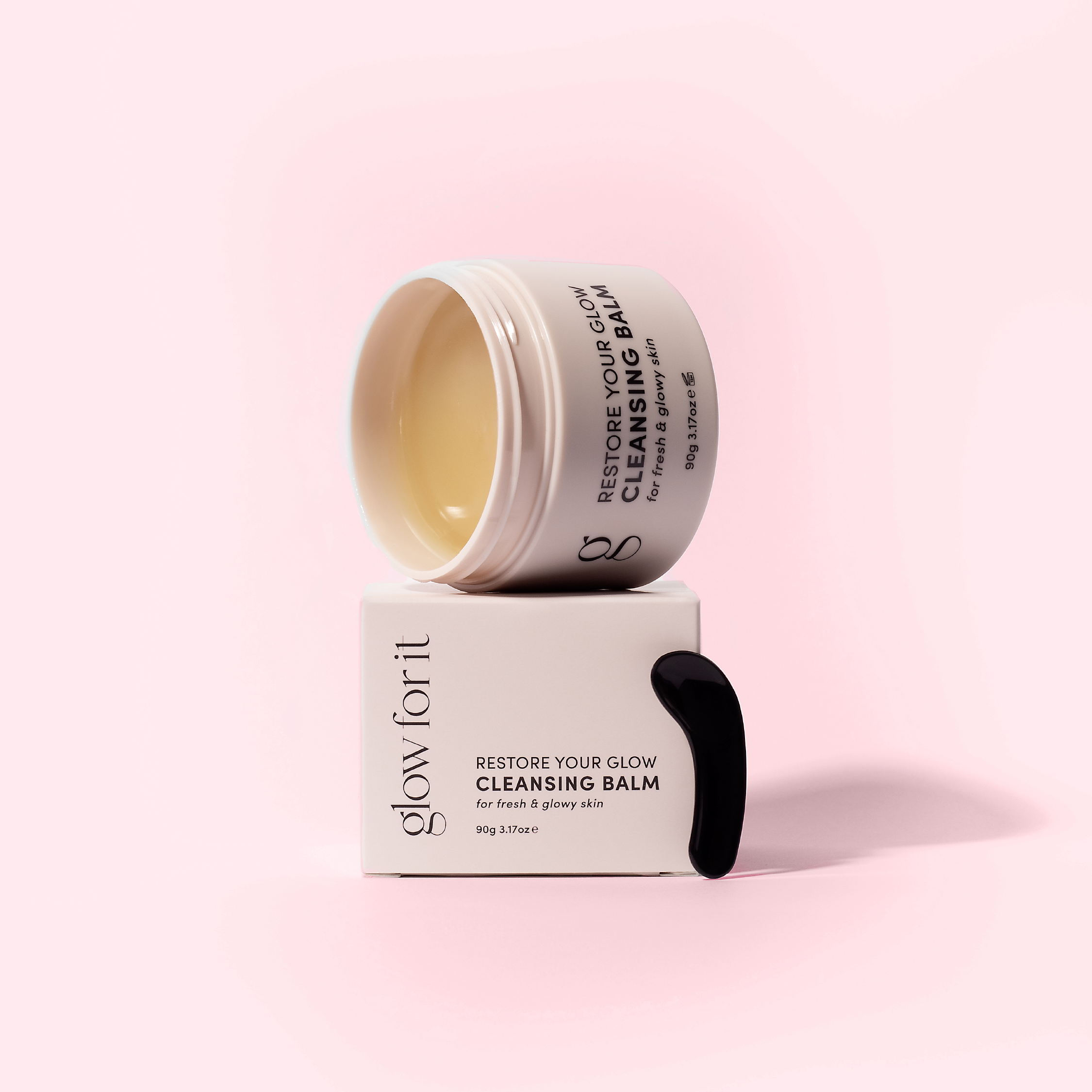 Cleansing Balm
