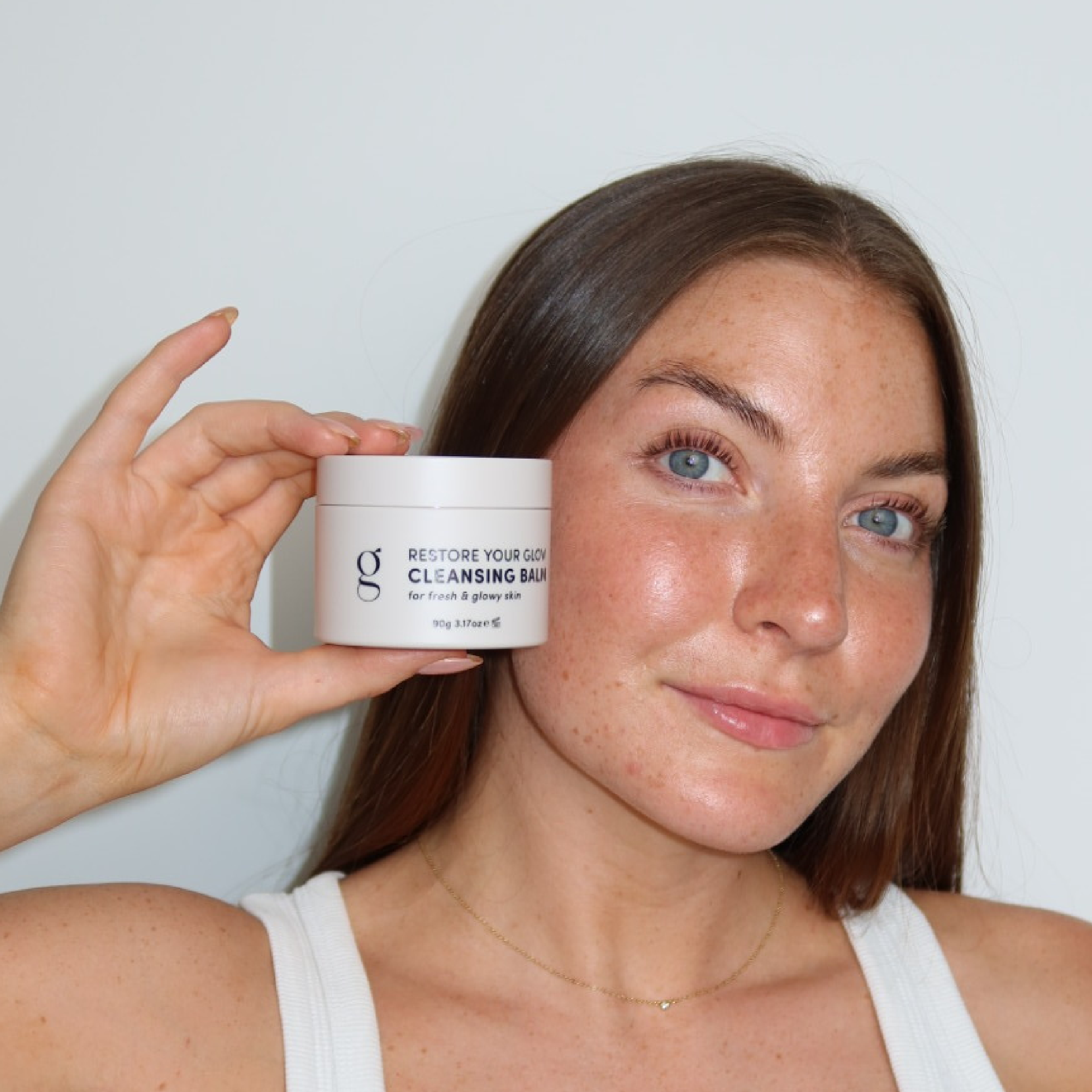 Cleansing Balm