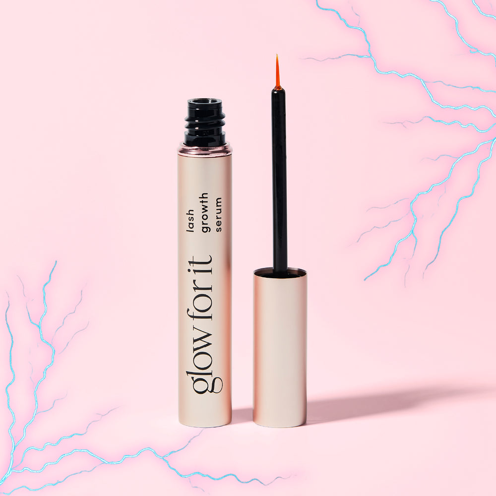 Lash Growth Serum