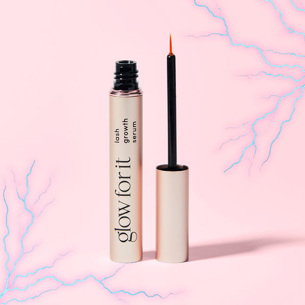 Lash Growth Serum