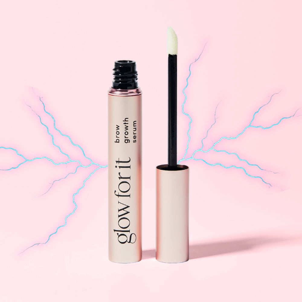Brow Growth Serum