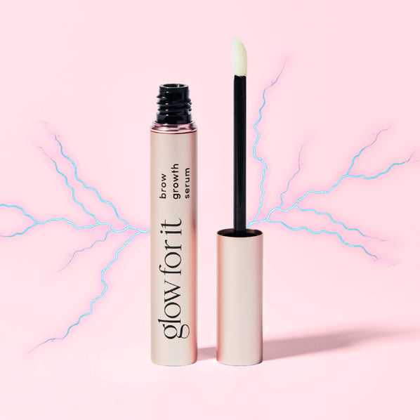 Brow Growth Serum
