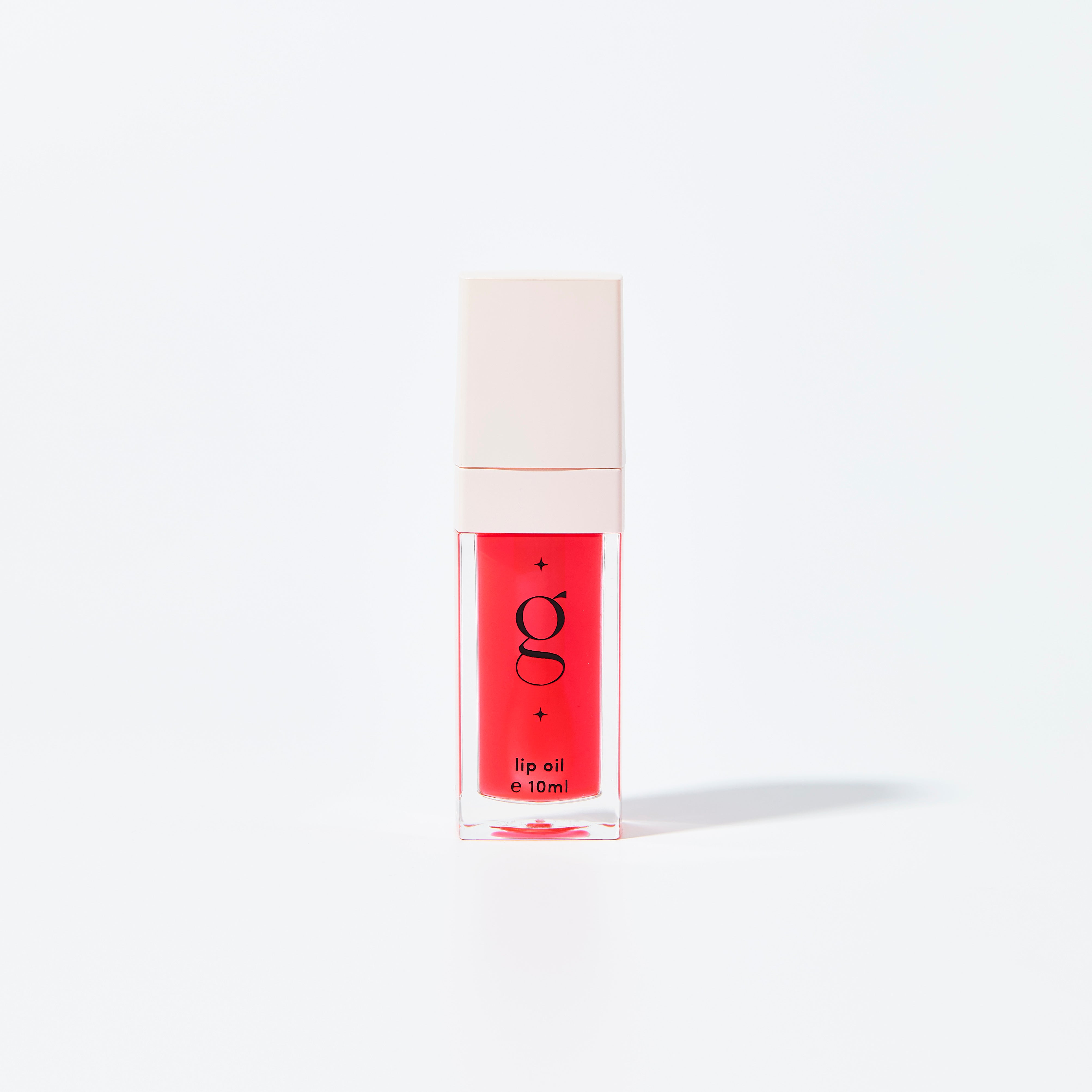 Watermelon Lip Oil