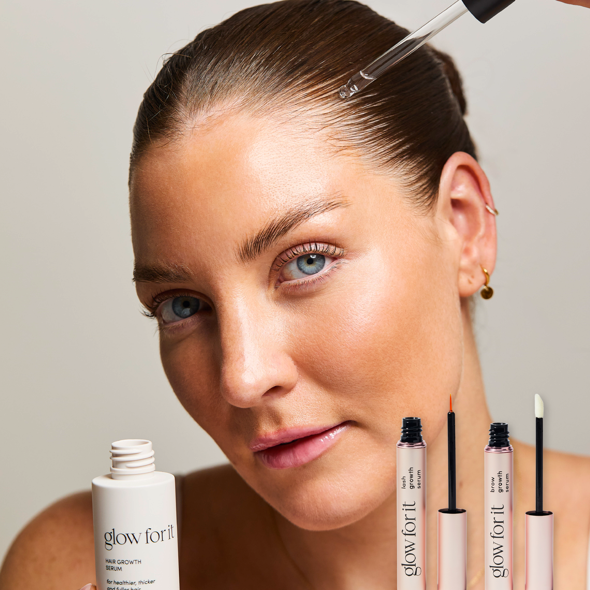 Grow & Glow Heroes