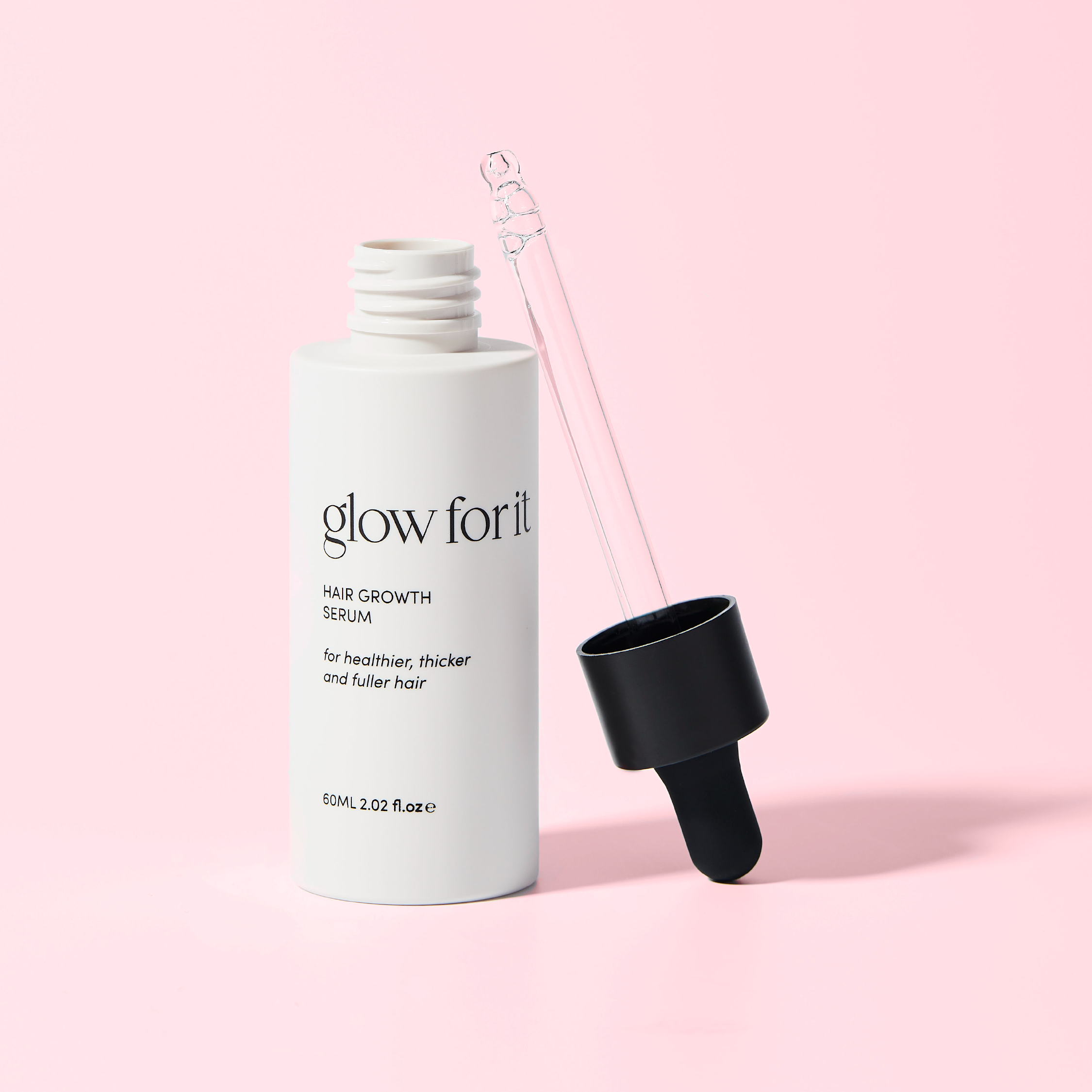 Hair Growth Serum