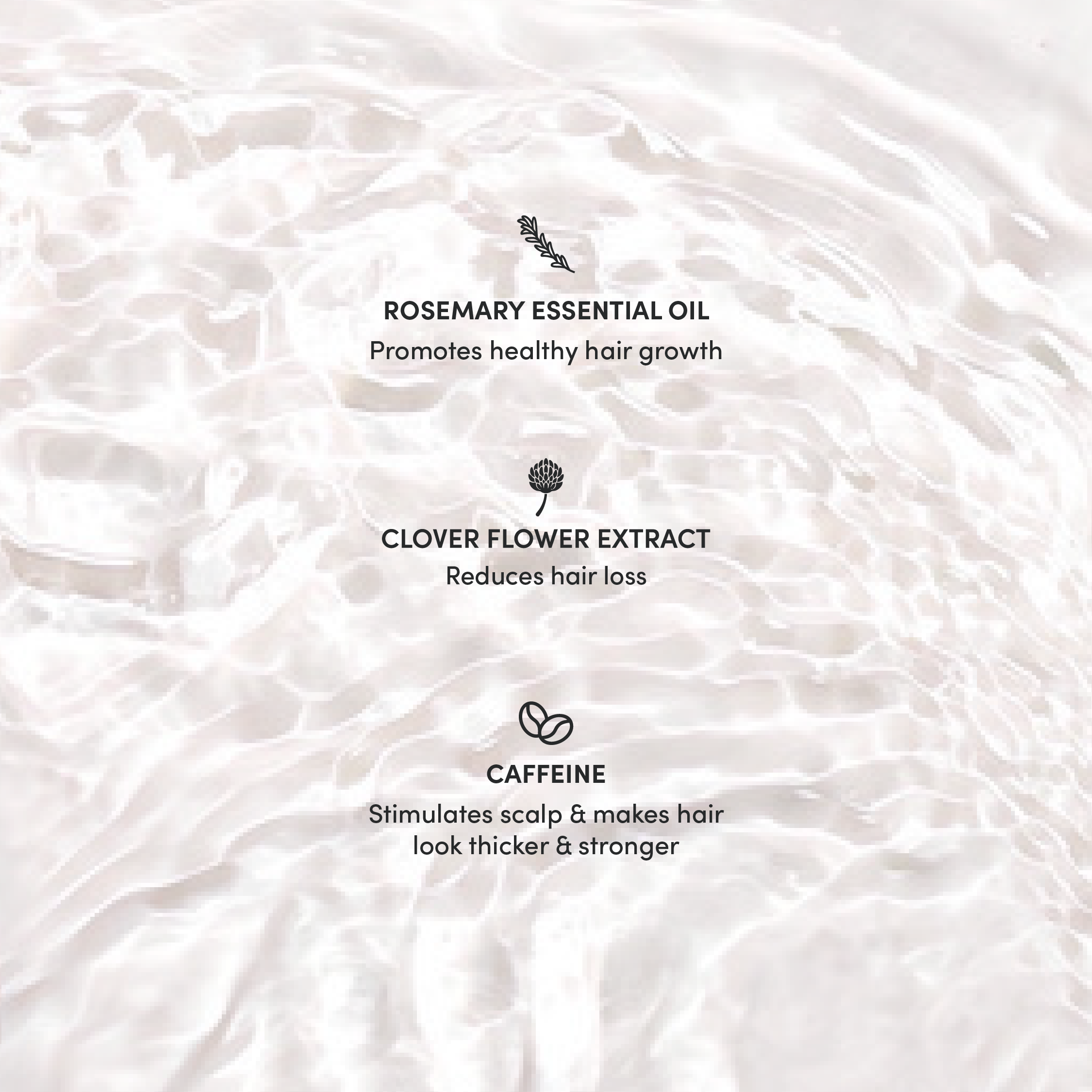 Hair Growth Serum