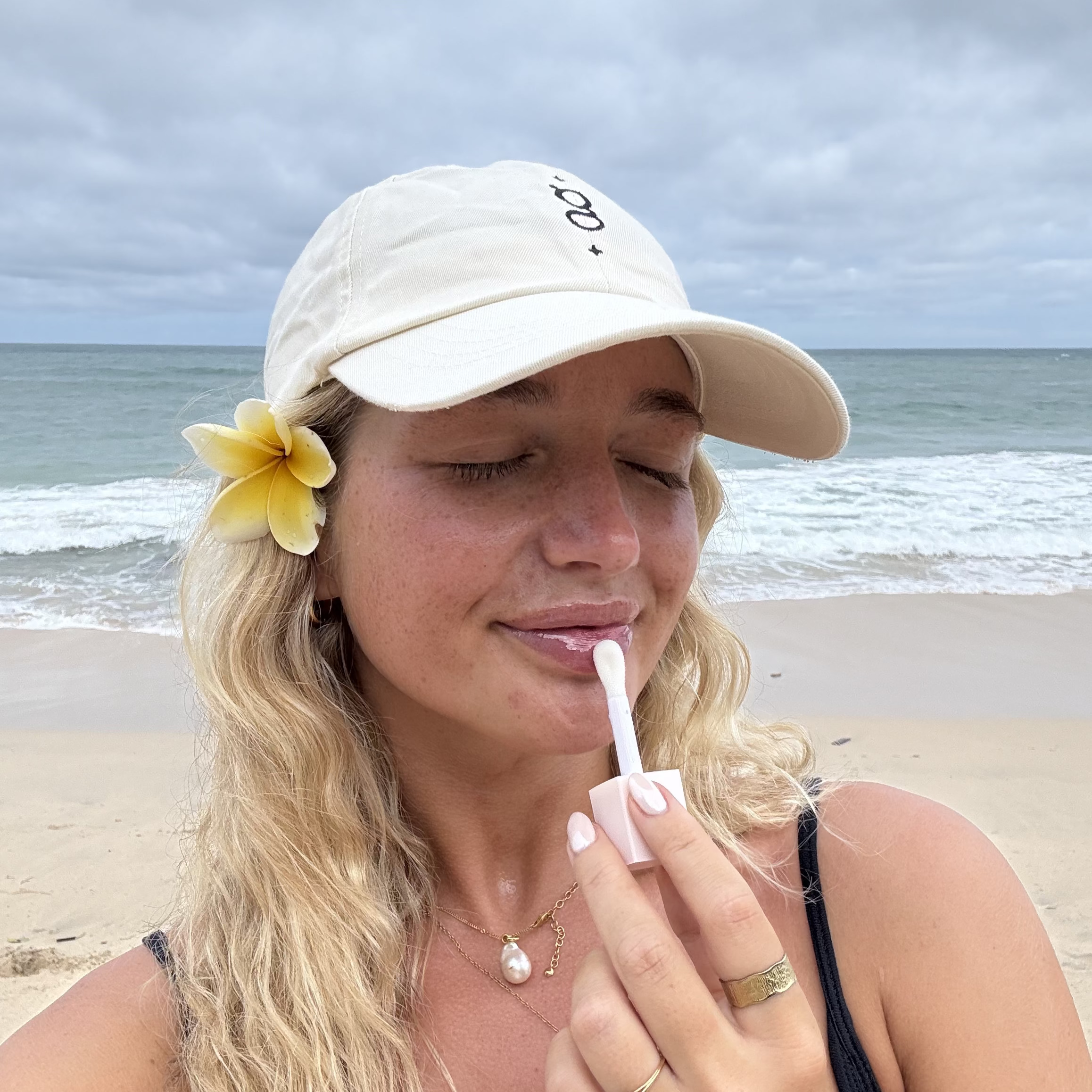 Glow For It Travel Edit