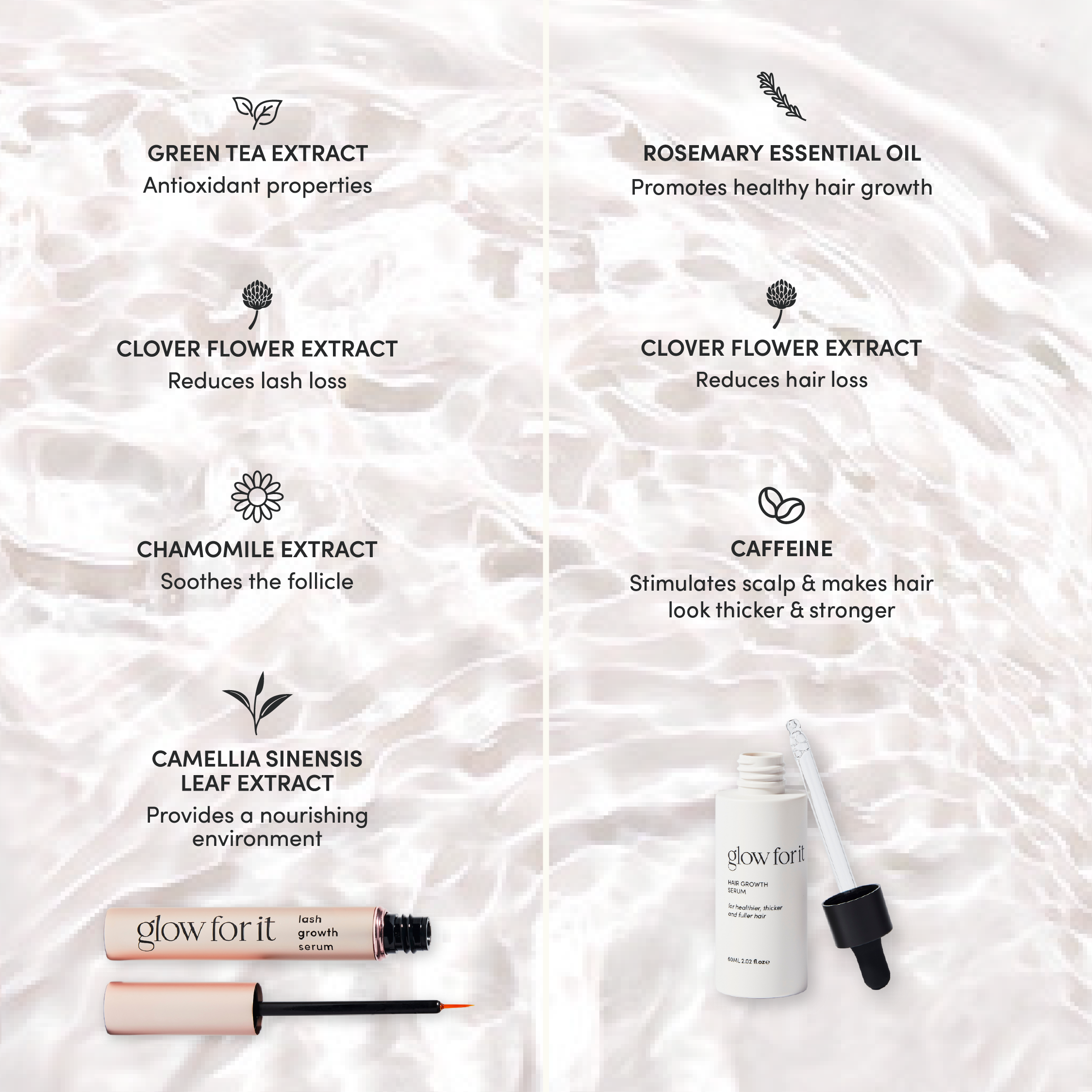 Lash + Locks Duo