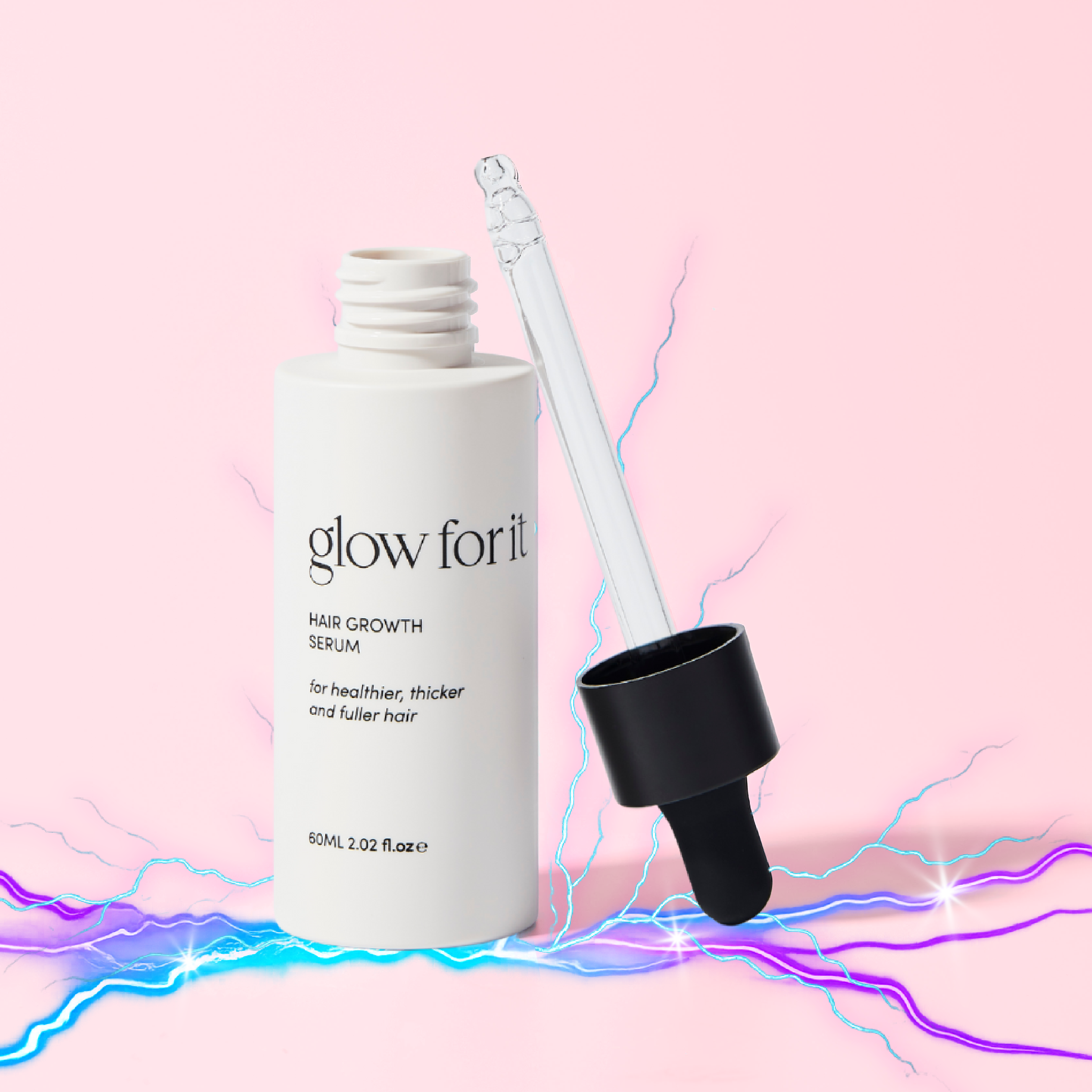 Hair Growth Serum
