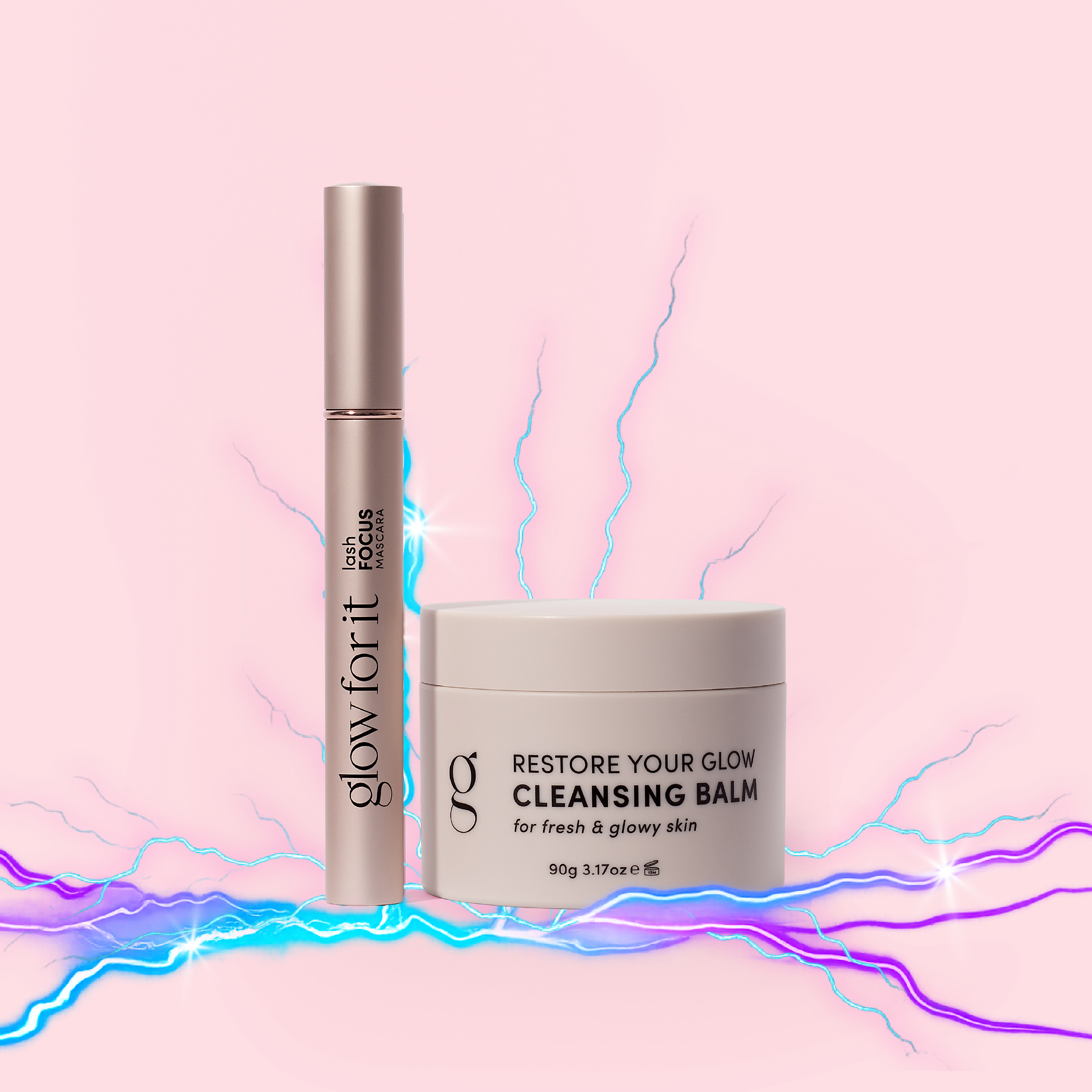 Focus + Restore Duo