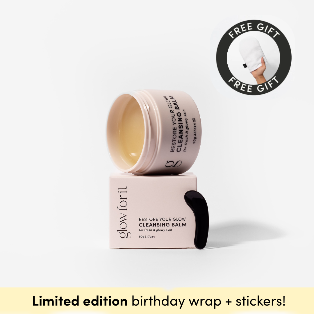 cleansing balm product image