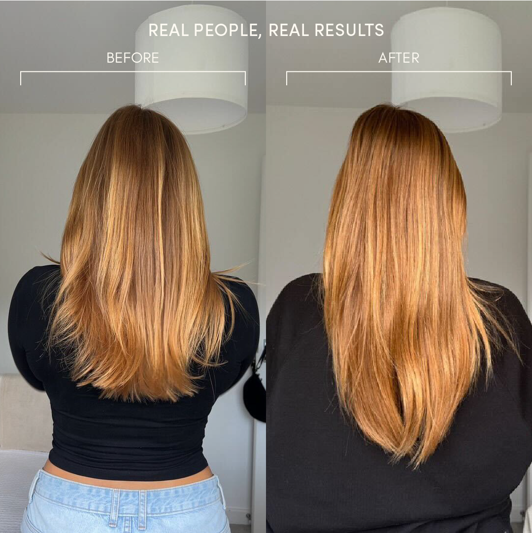 Hair Growth Serum