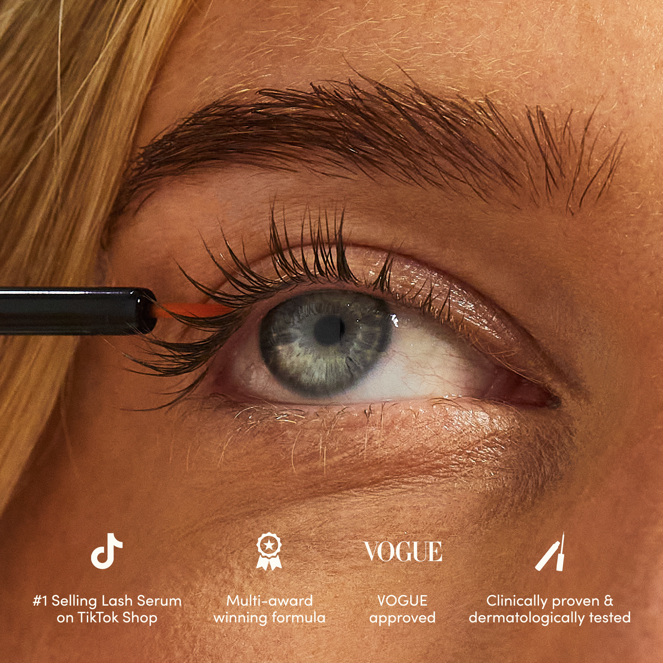Lash Growth Serum
