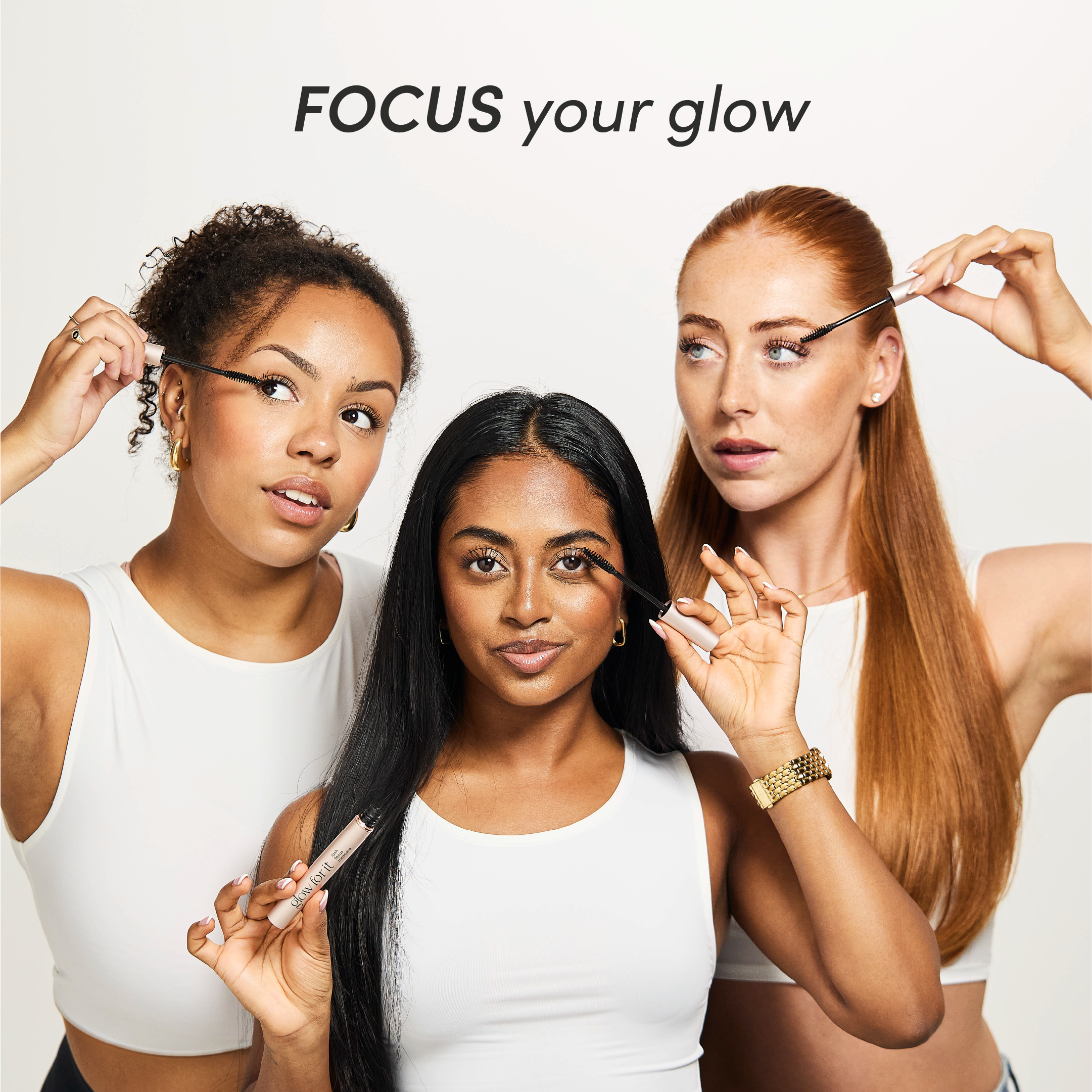 Mascara Lash Focus