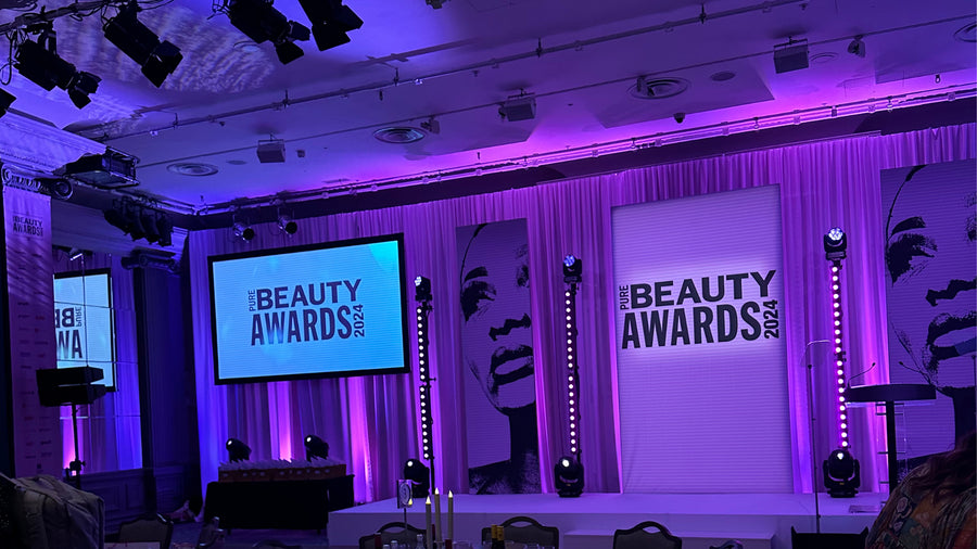 Glow For It October Recap