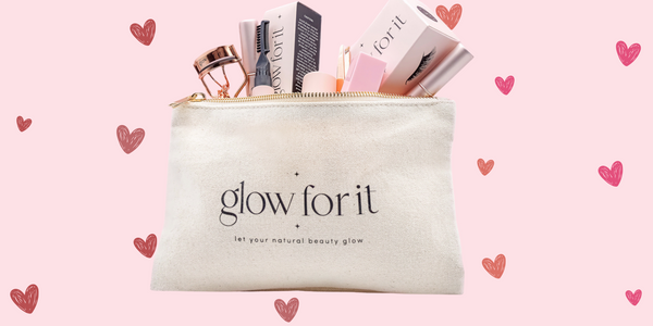 What Ingredients Are In Glow For It Products?