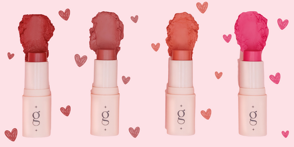 New Glow For It Product Has Just Dropped! - Glow For It Blush Sticks