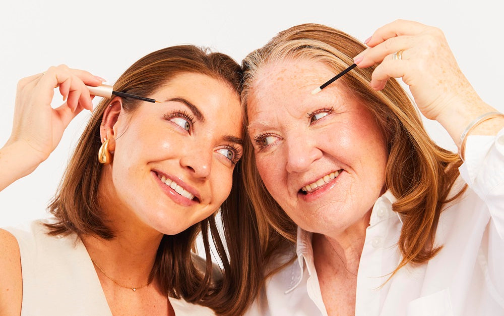 Glow For It Lash Serum Is An Award-Winning Lash Serum!