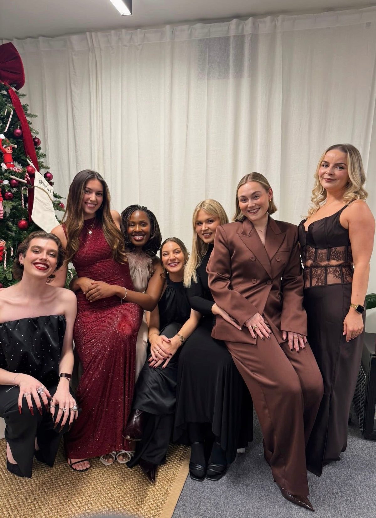 Glow For It 2025 Recap