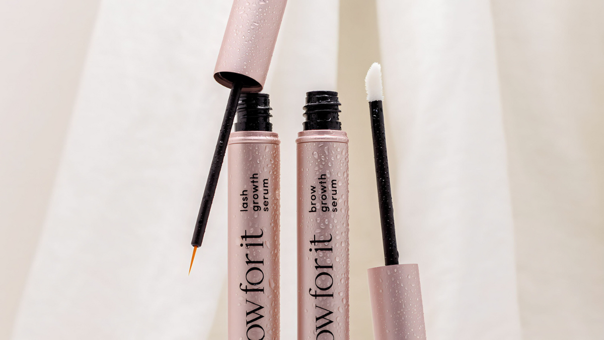 Glow For It Products To Use During The Menopause