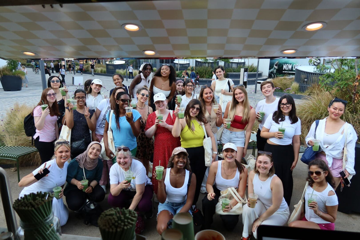 Glow For It June Recap