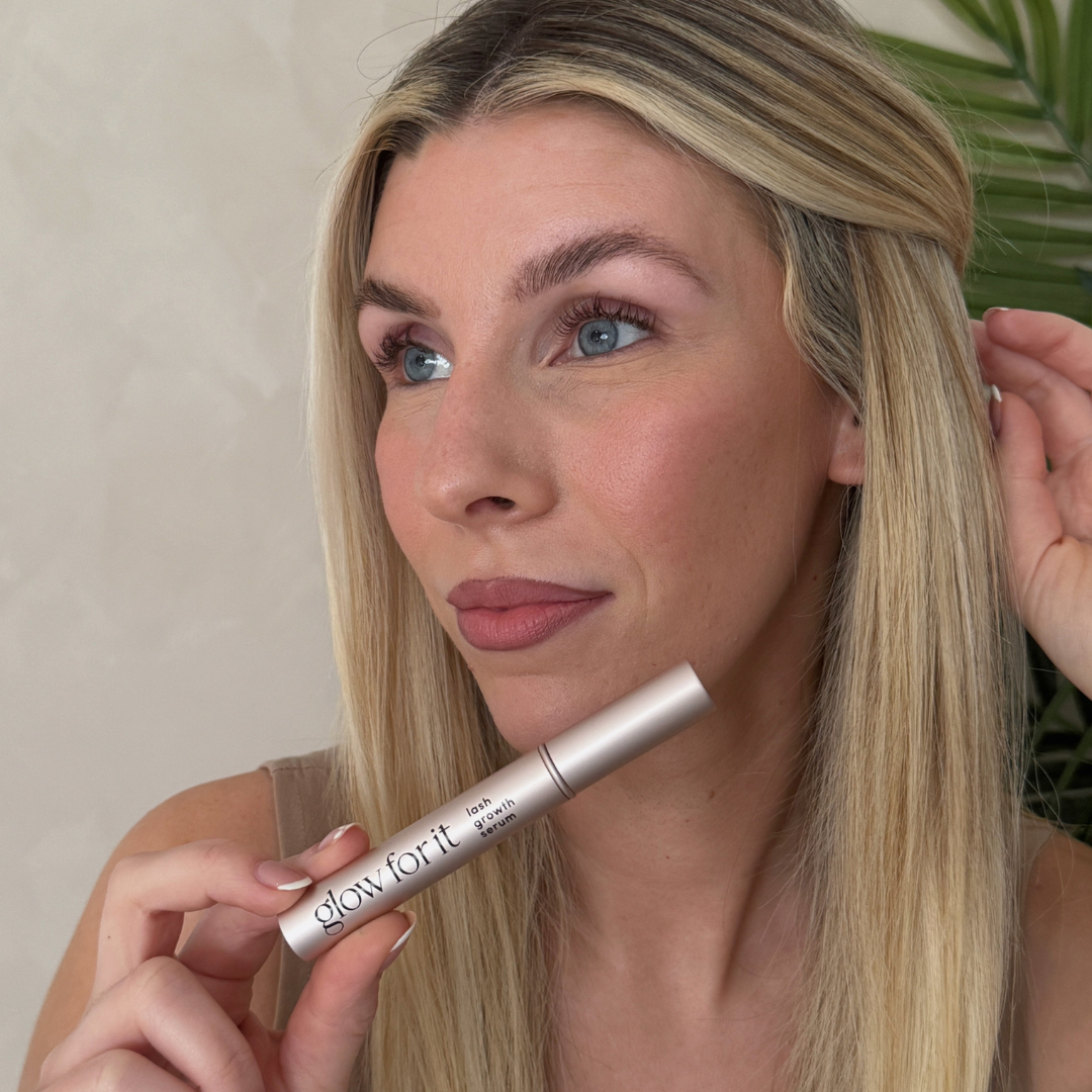 Seasonal Changes To Your Lashes And Hair