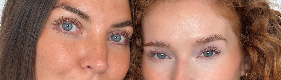 Your New Everyday Essential - Rich Brown Mascara