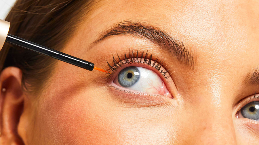 How To Grow Longer Lashes