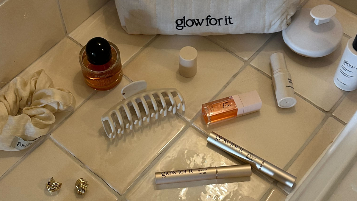 Riepilogo di Glow For It di febbraio