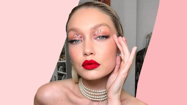 New Year’s Eve Makeup Looks To Start Your Year Off Right