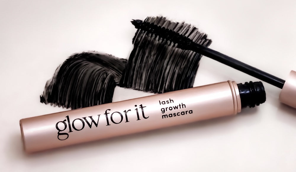 New Product Alert! Mascara That Helps Your Lashes Grow