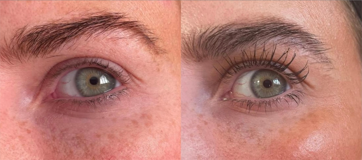 Winter Is Coming…And Your Lashes Are Going?