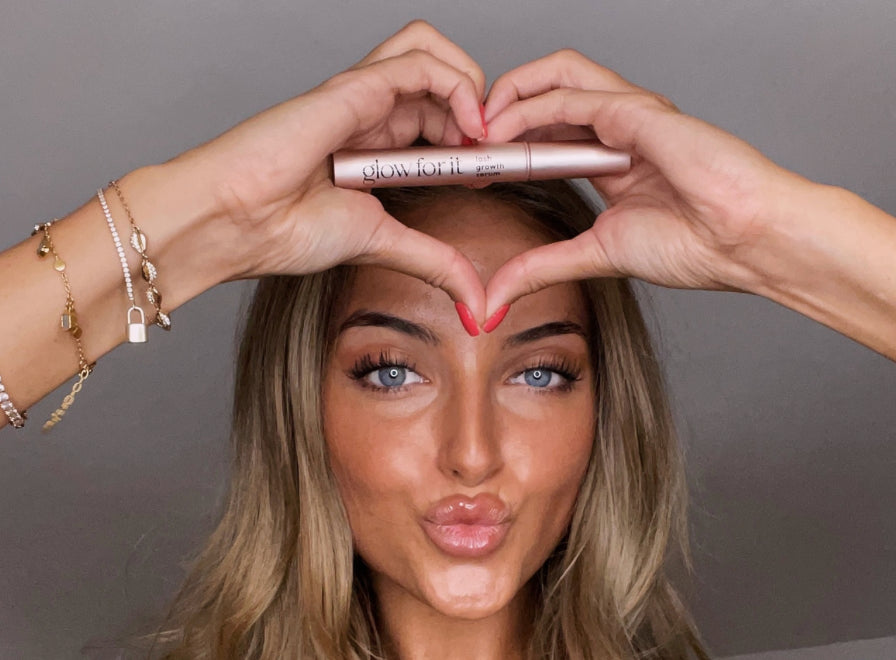 Love Yourself This Valentine’s